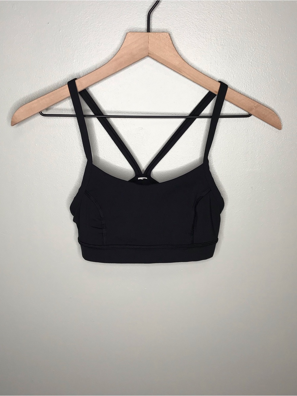 Lululemon Athletica Energy Bra Sz 4